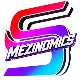 Mezinomics Logo